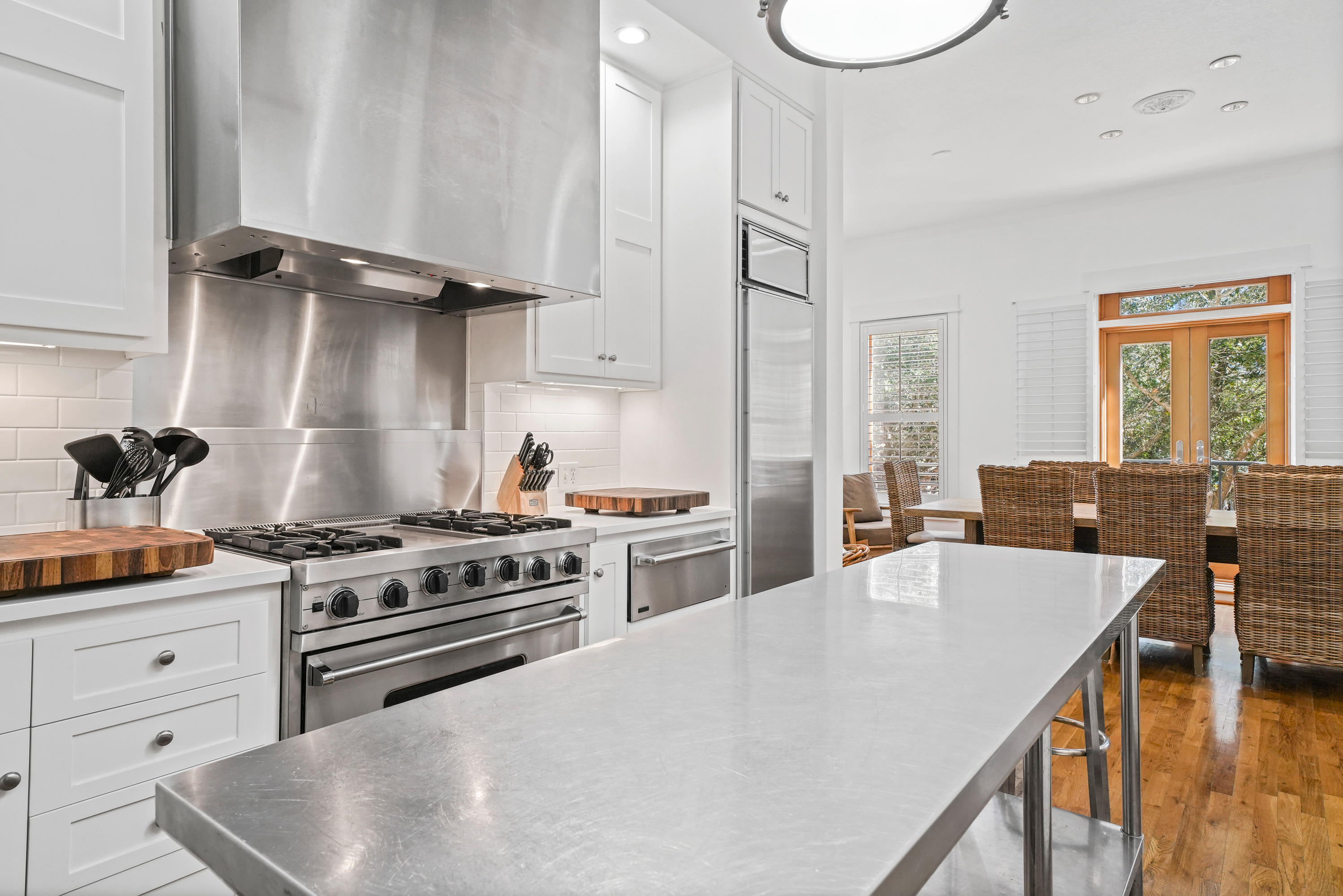 SEASIDE 04 - Residential