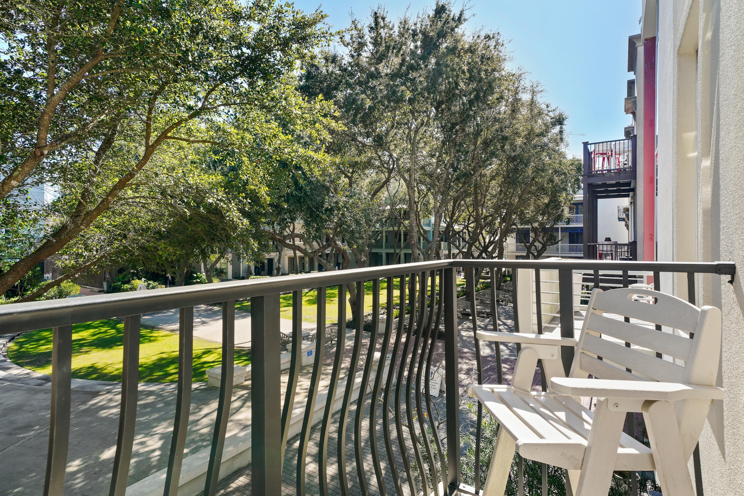 SEASIDE 04 - Residential