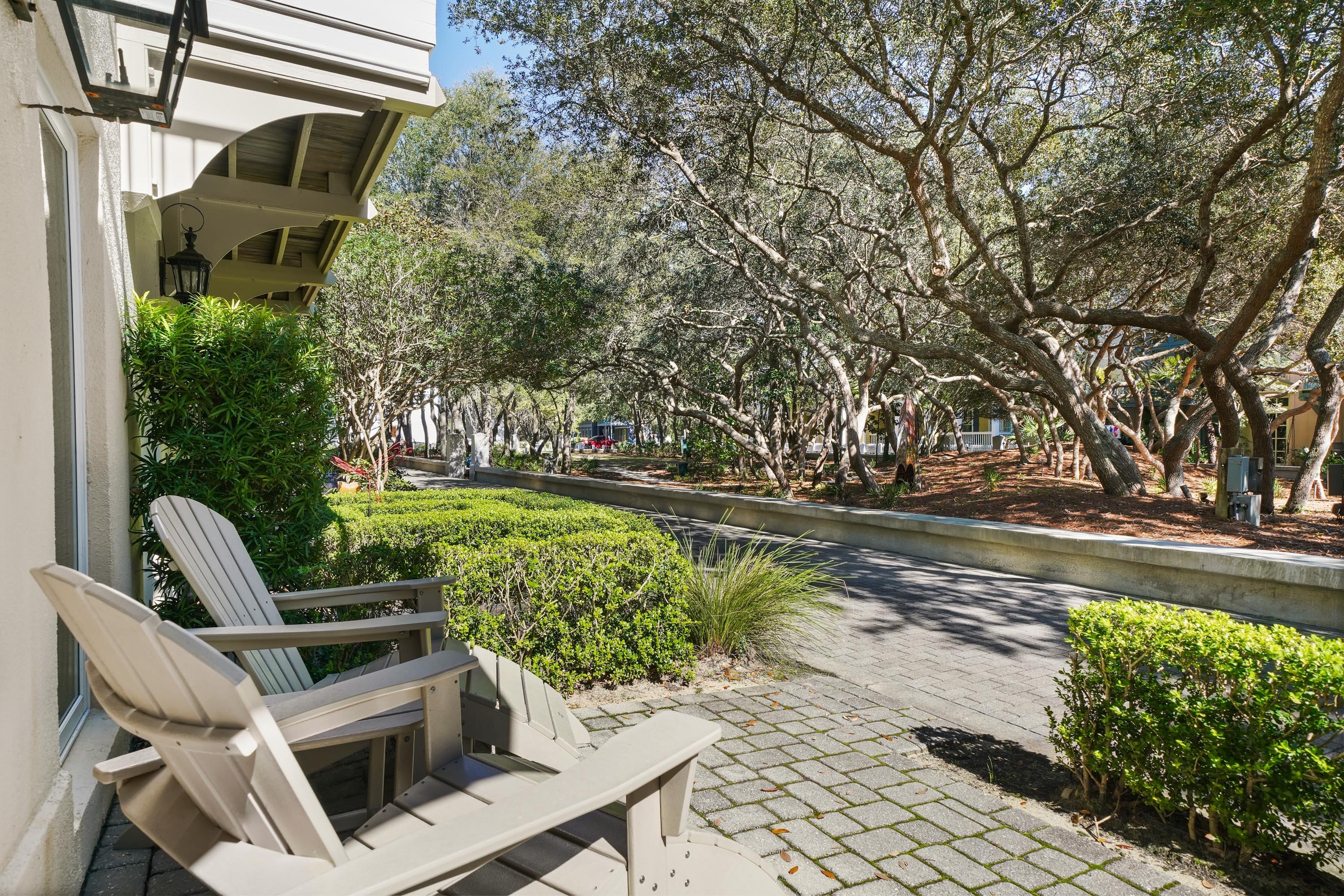 SEASIDE 04 - Residential