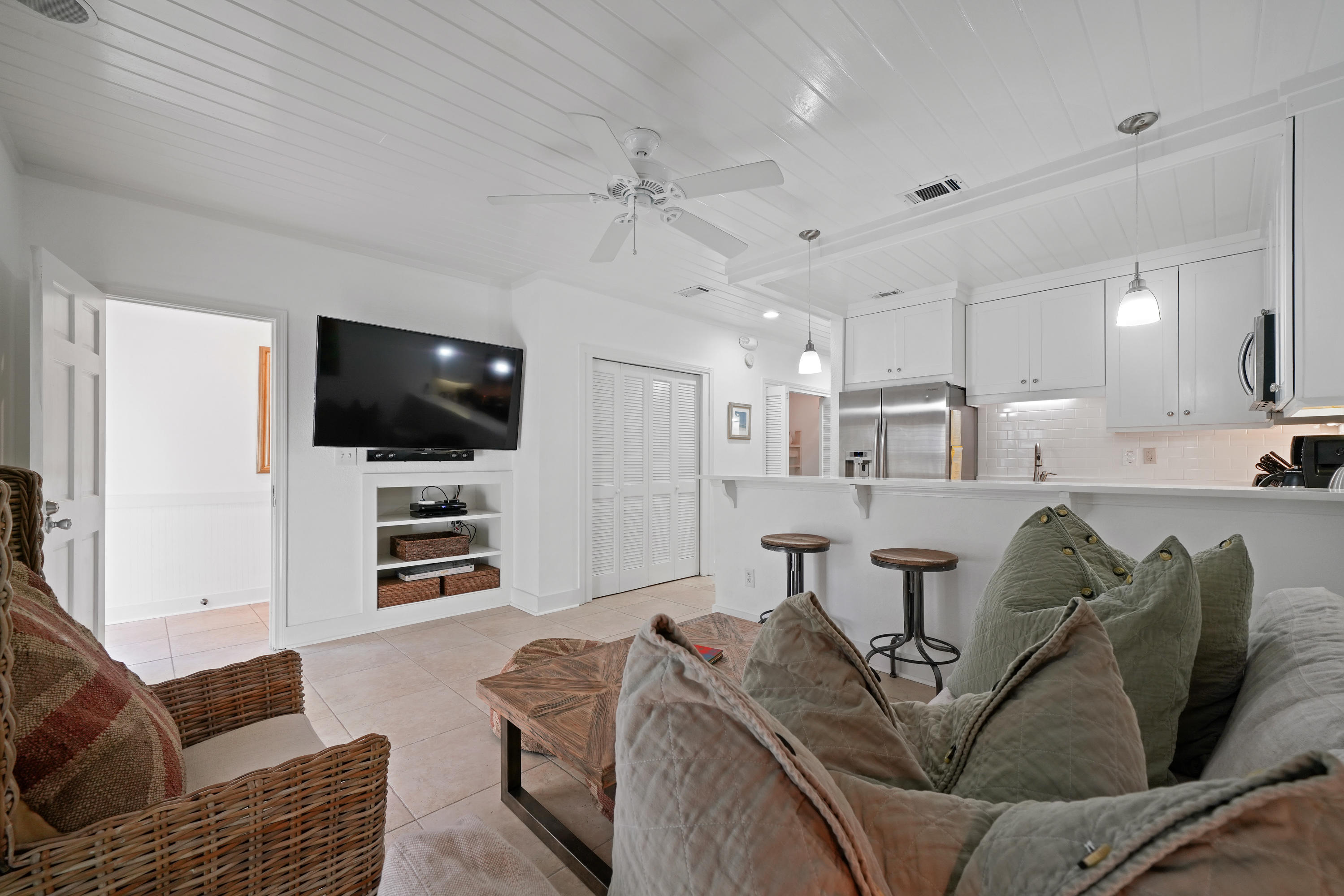 SEASIDE 04 - Residential