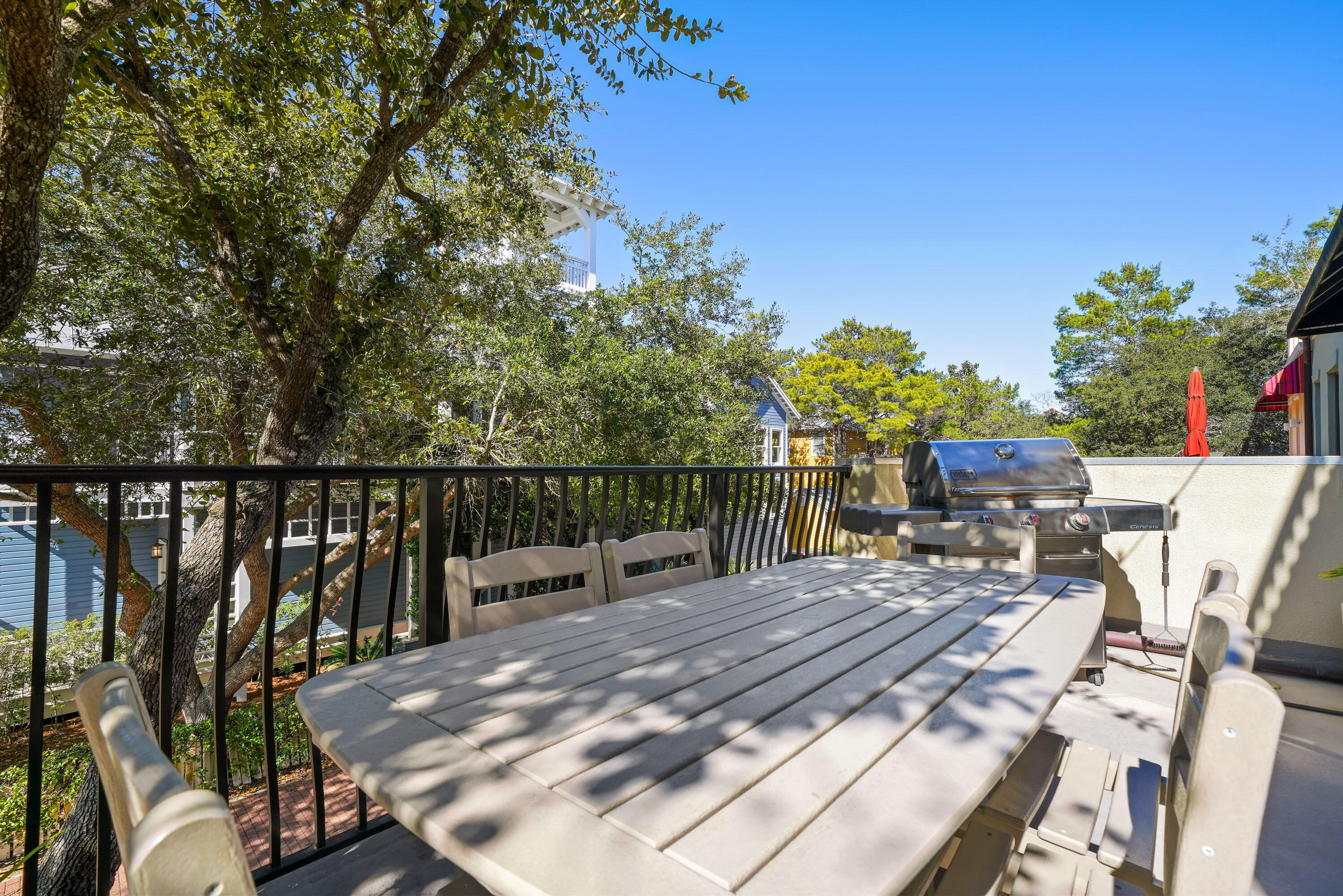 SEASIDE 04 - Residential