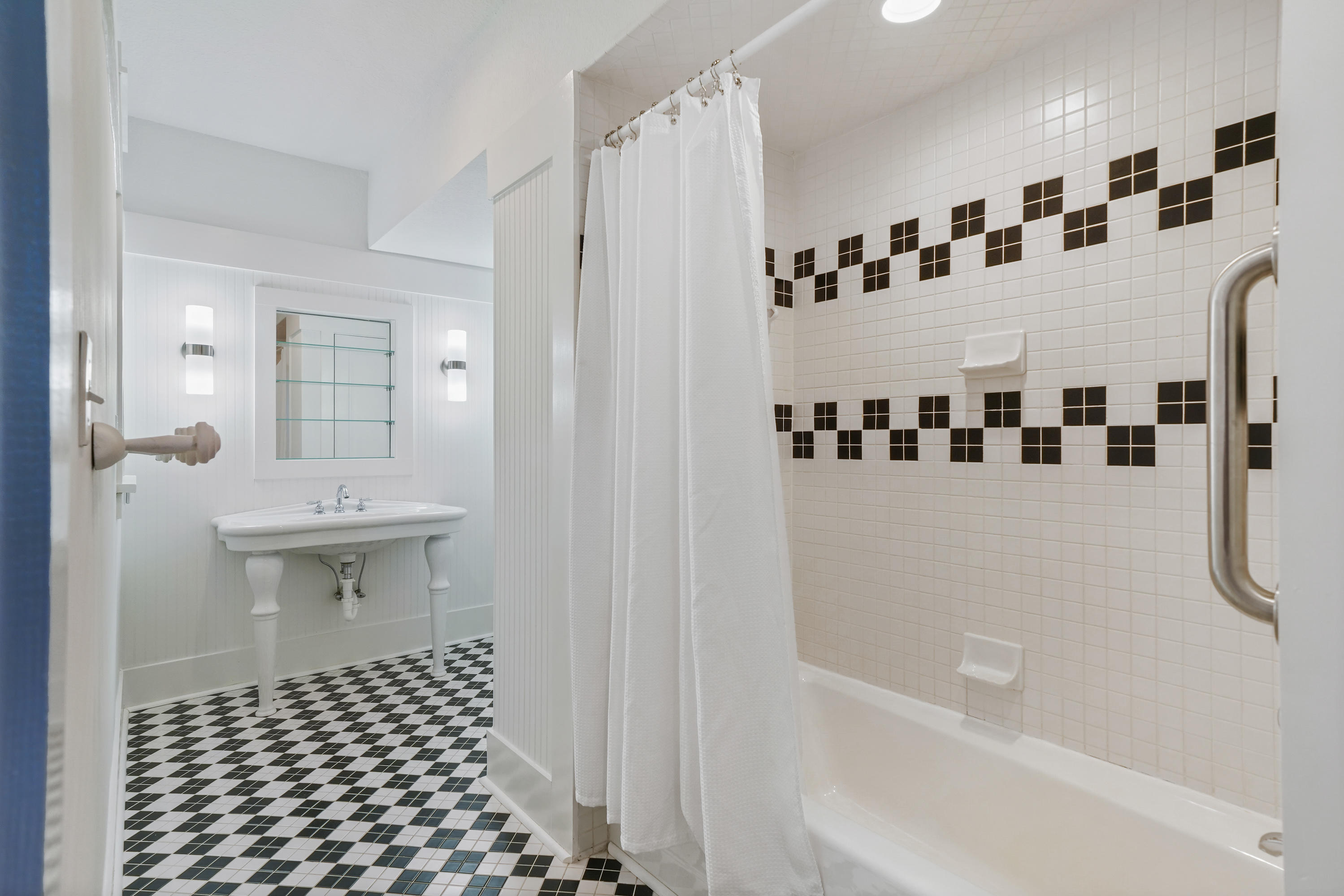 SEASIDE 04 - Residential