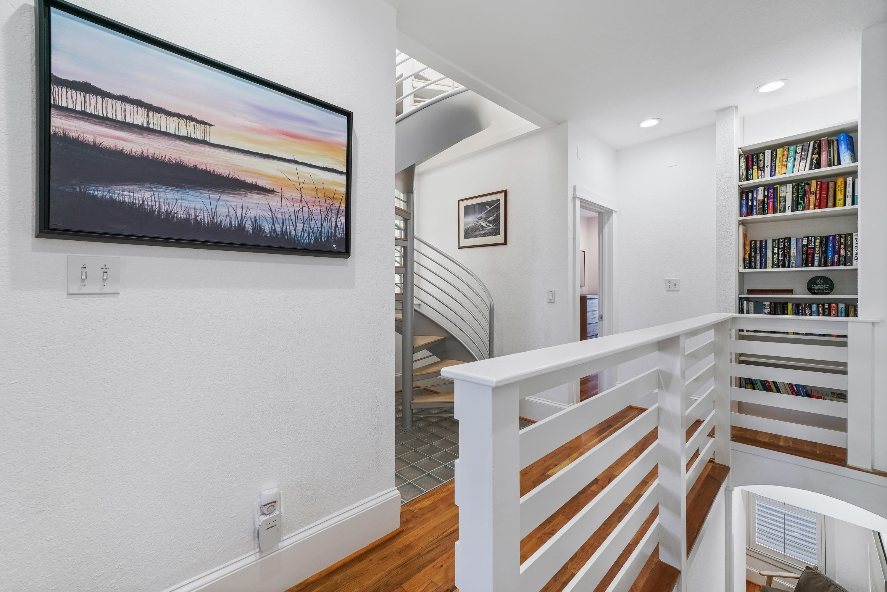 SEASIDE 04 - Residential