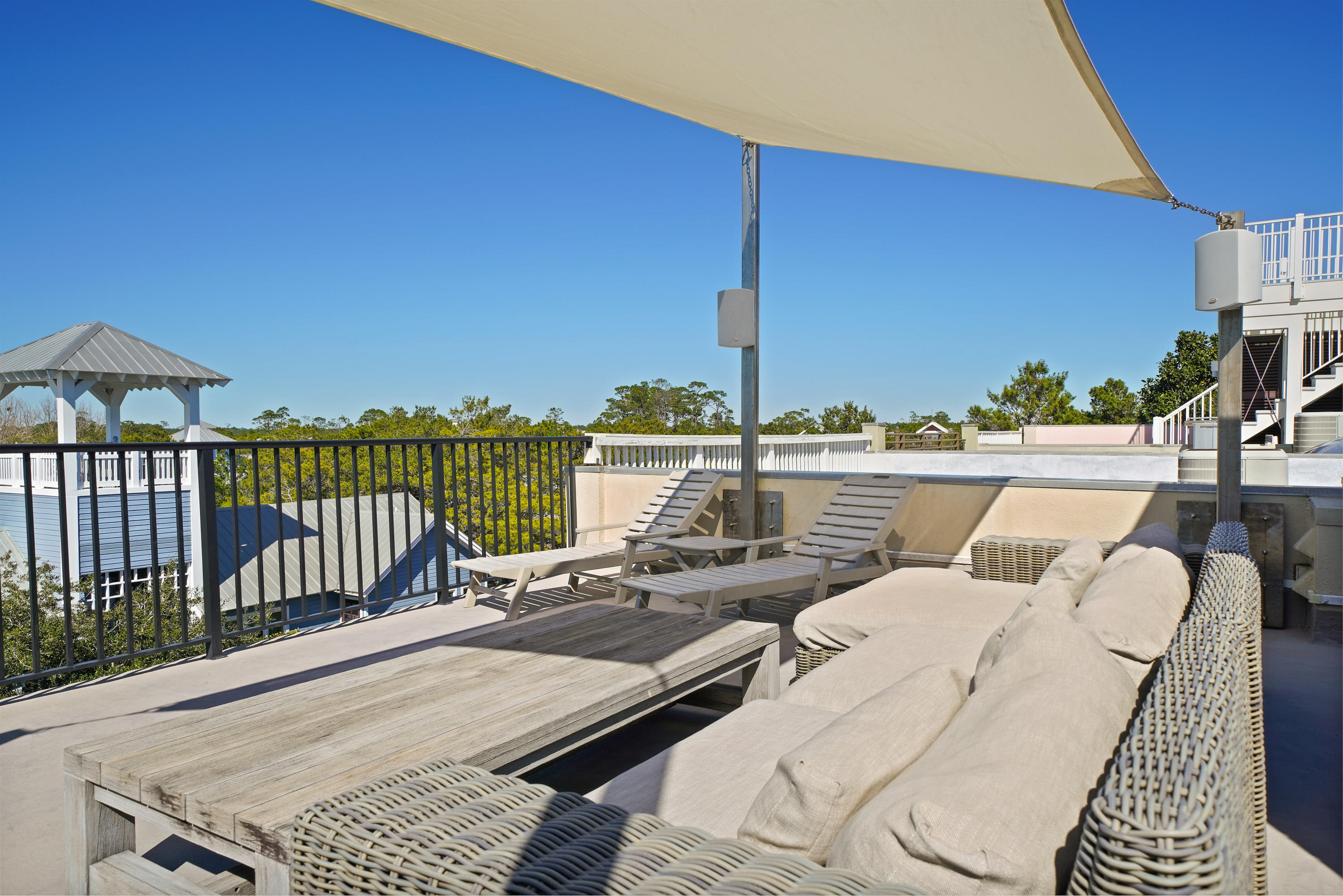 SEASIDE 04 - Residential