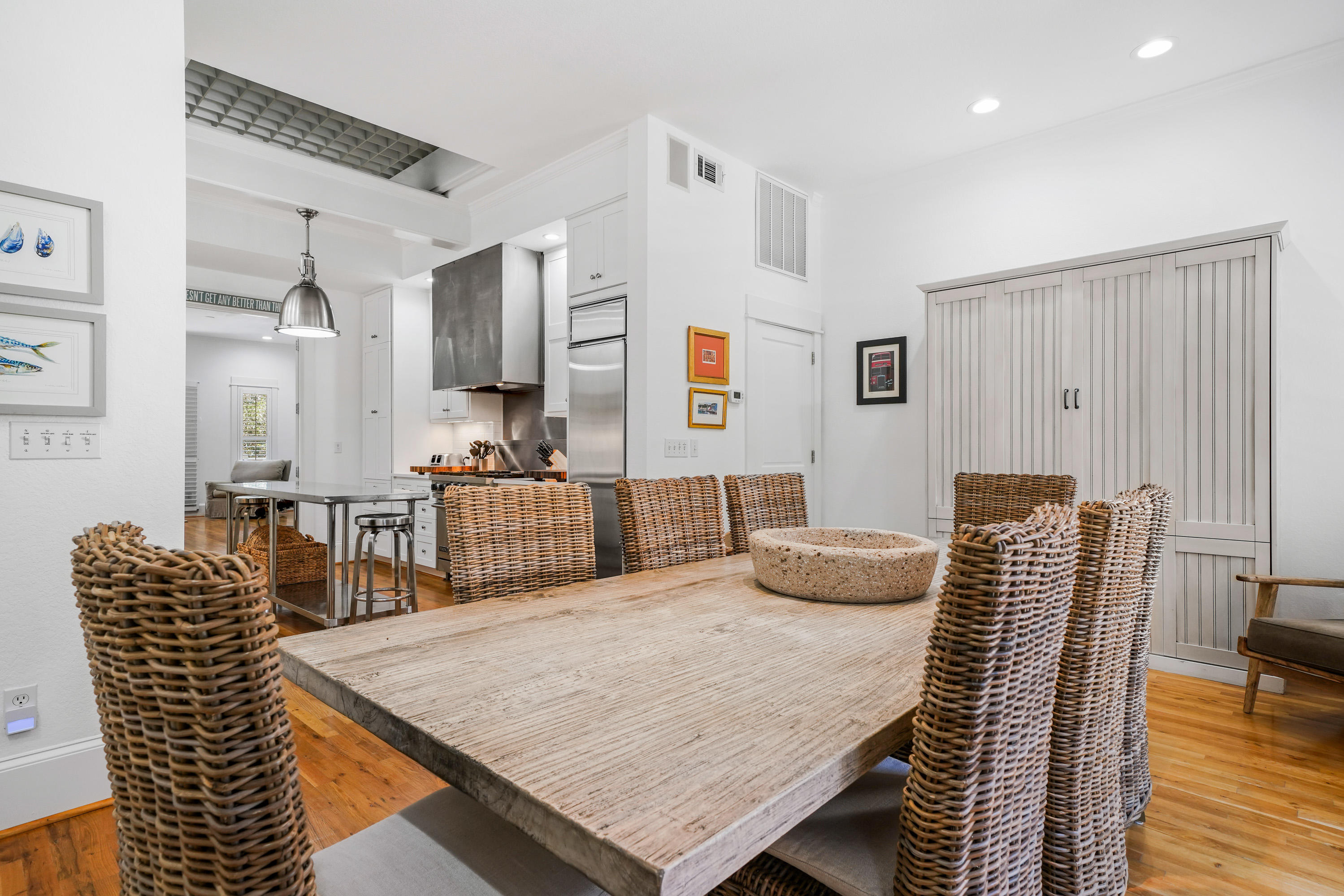 SEASIDE 04 - Residential