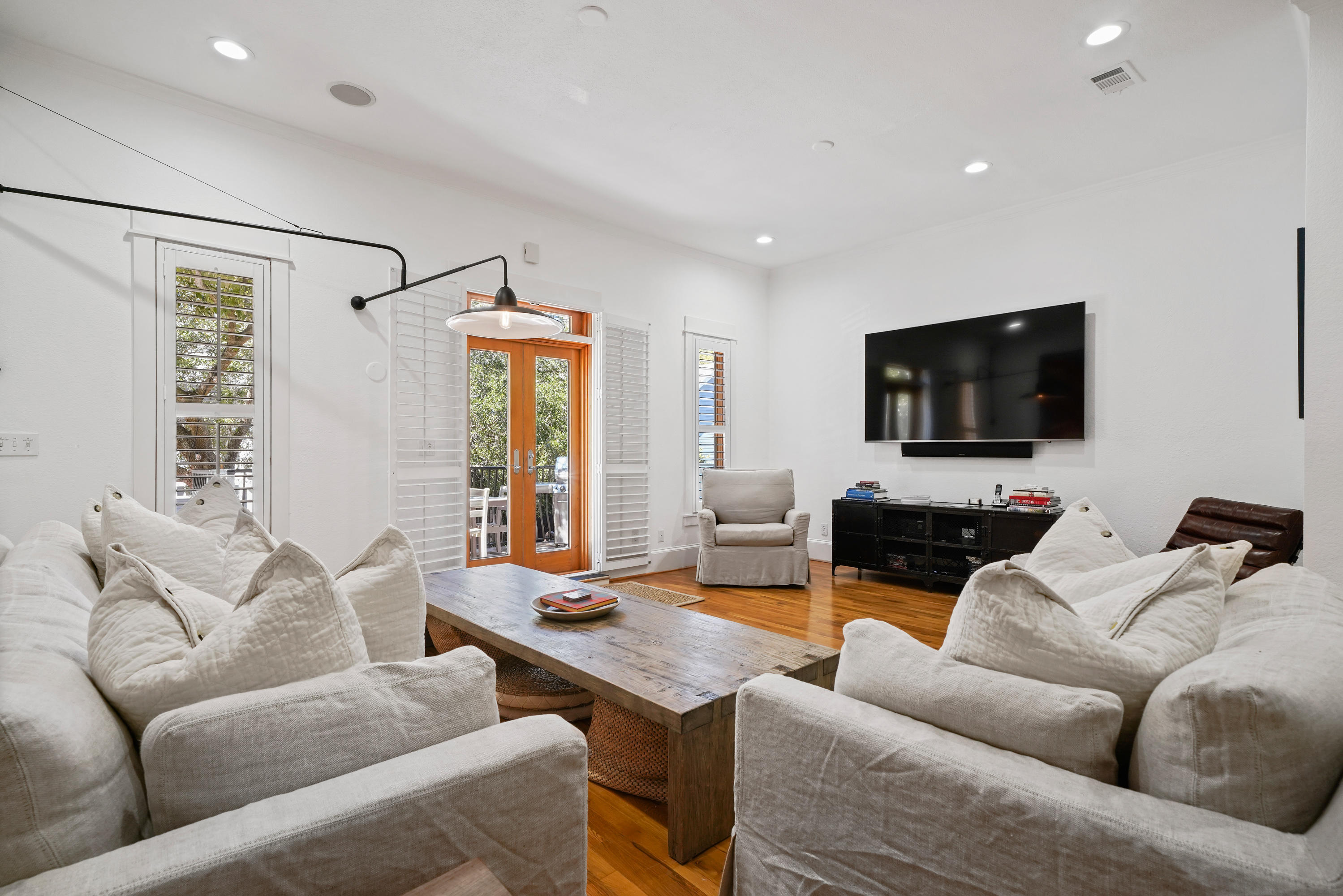 SEASIDE 04 - Residential