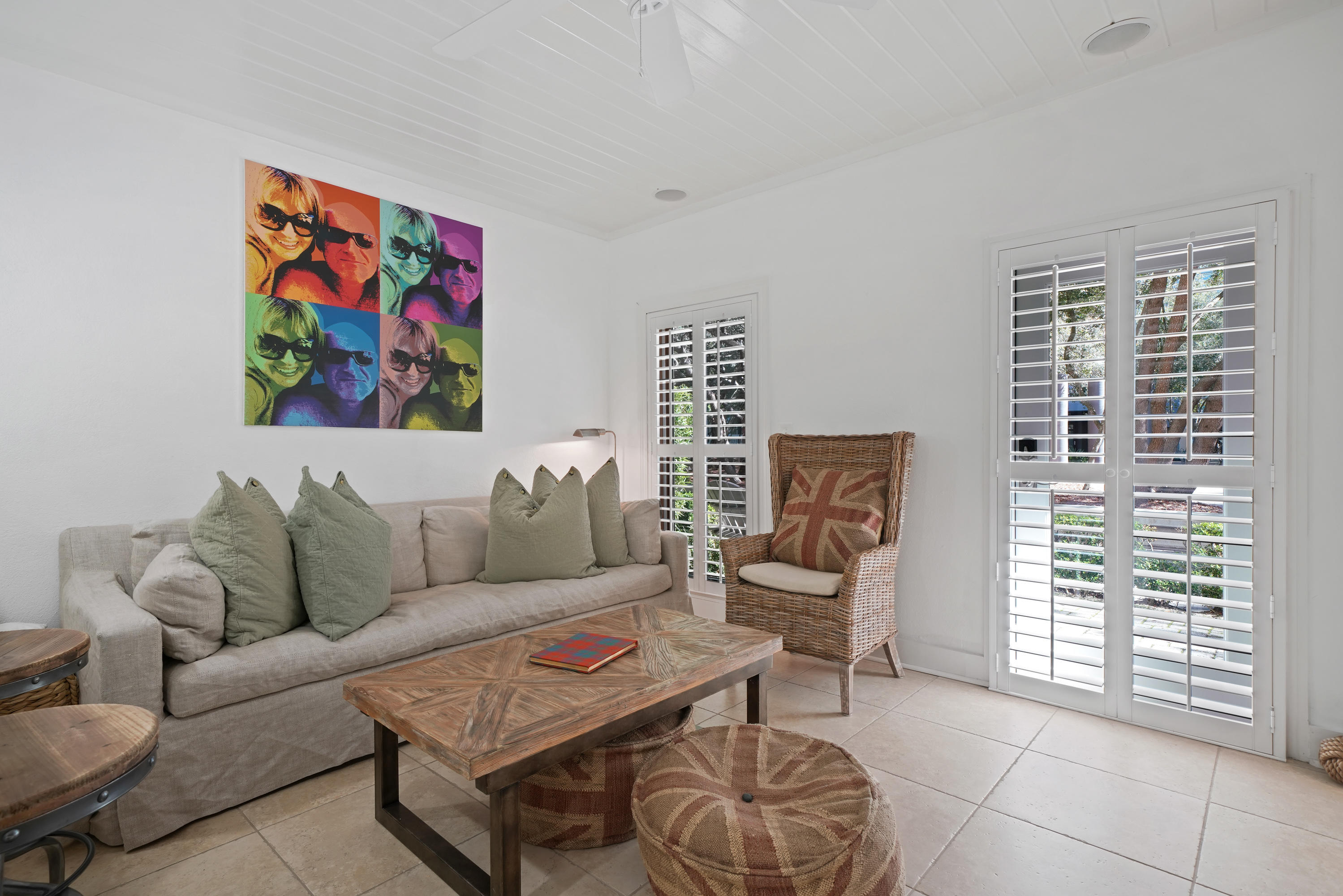 SEASIDE 04 - Residential