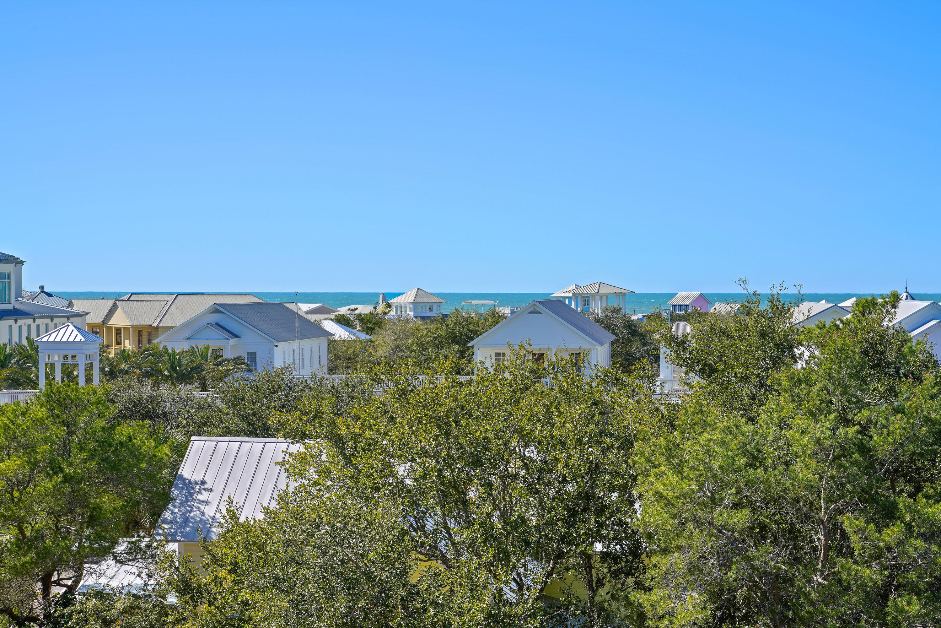 SEASIDE 04 - Residential