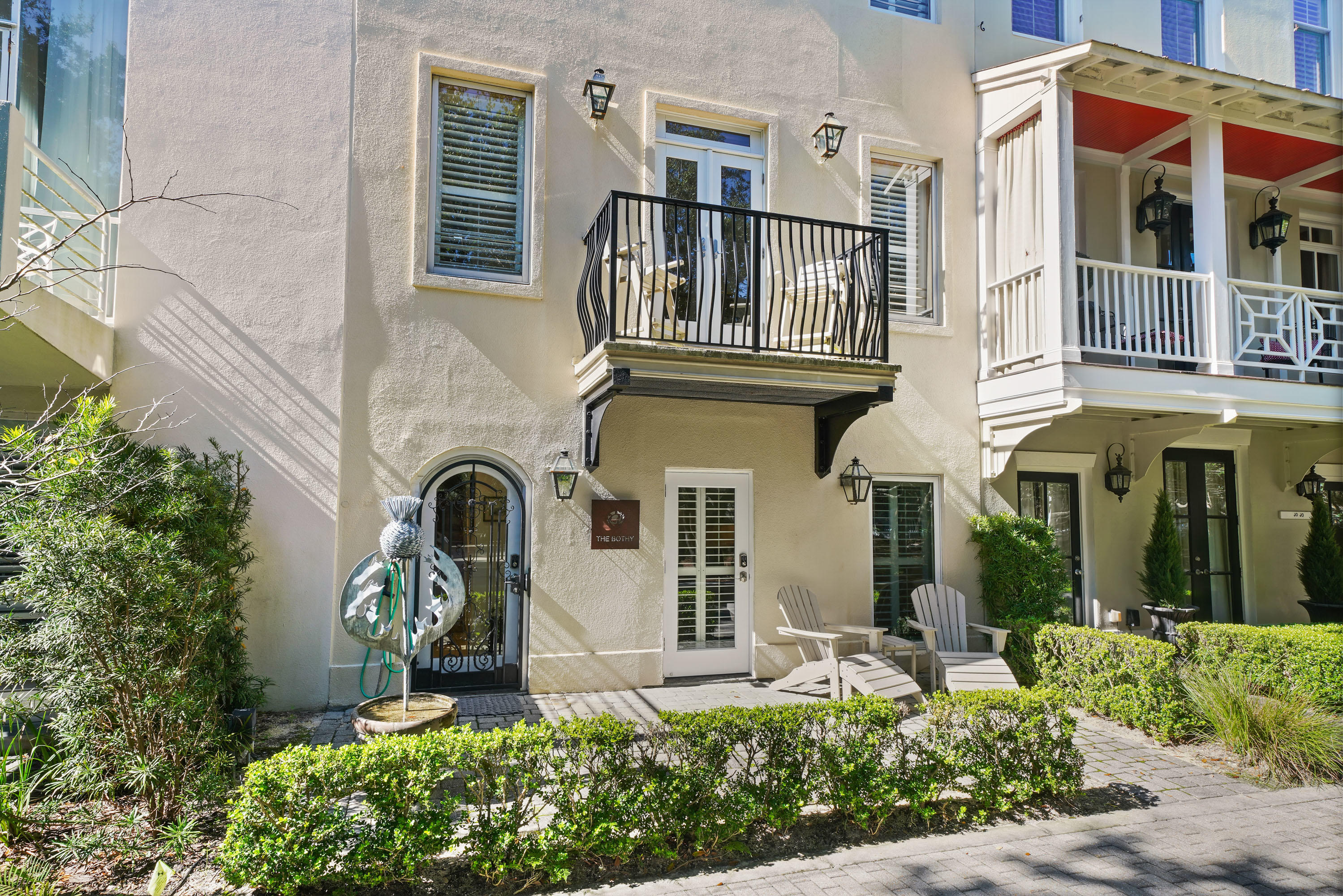 SEASIDE 04 - Residential