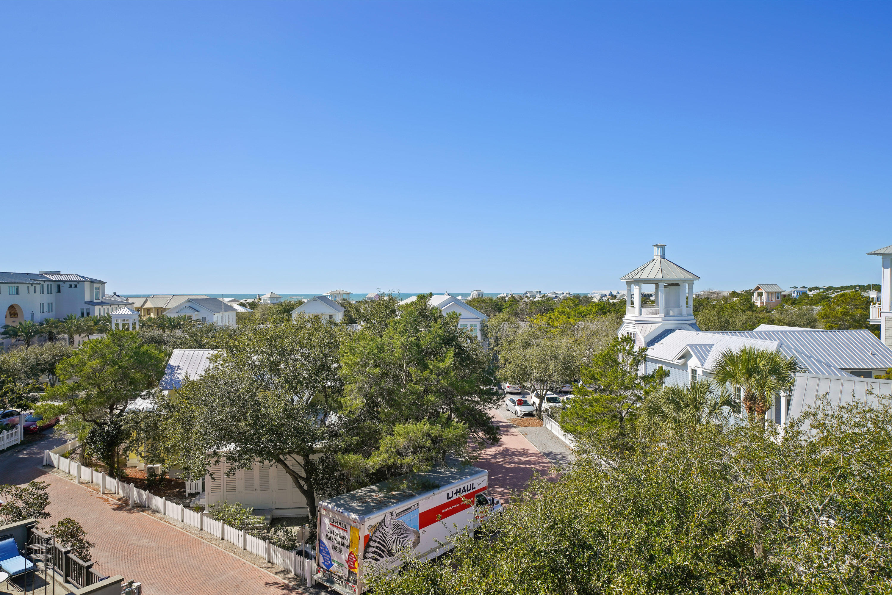 SEASIDE 04 - Residential