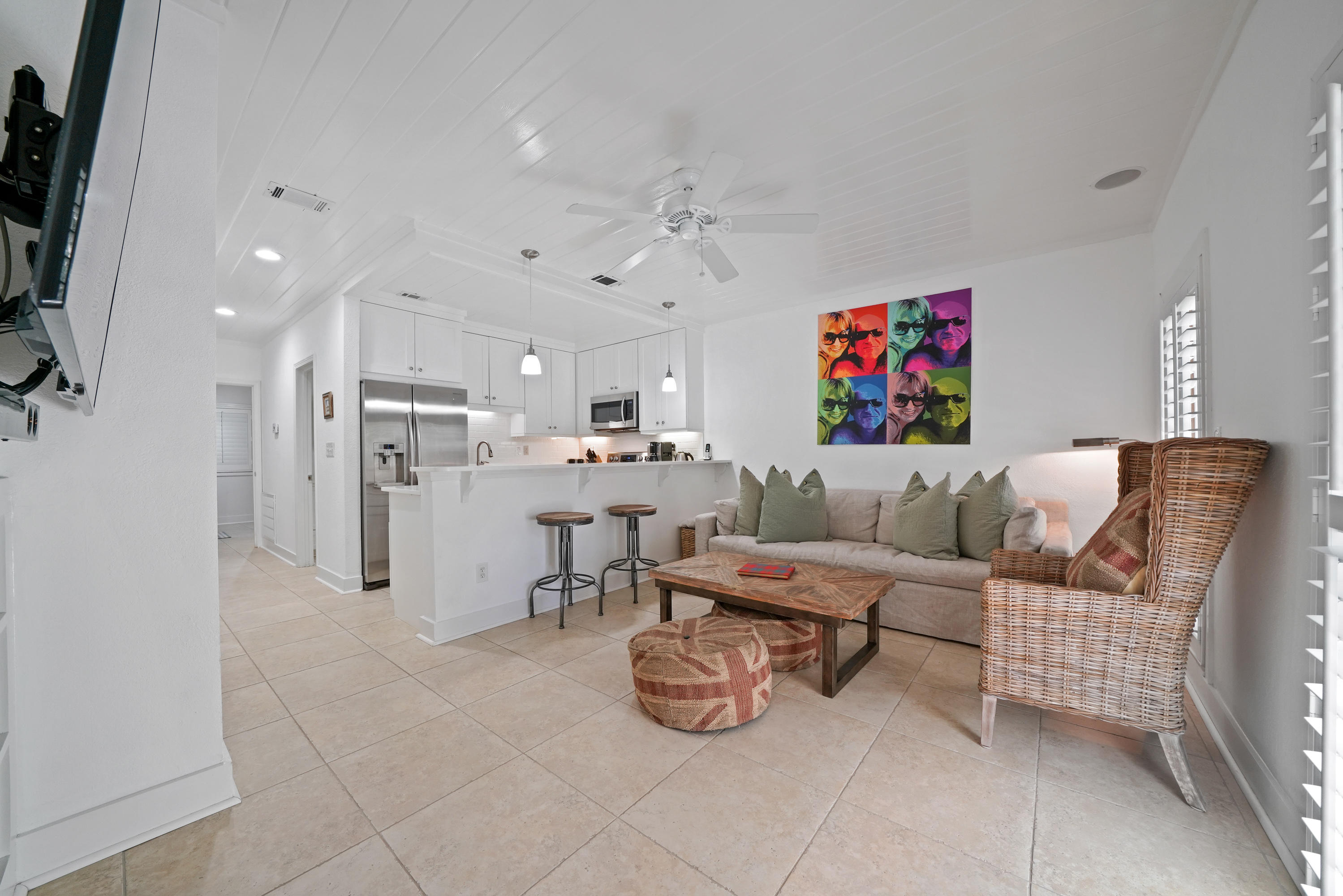 SEASIDE 04 - Residential