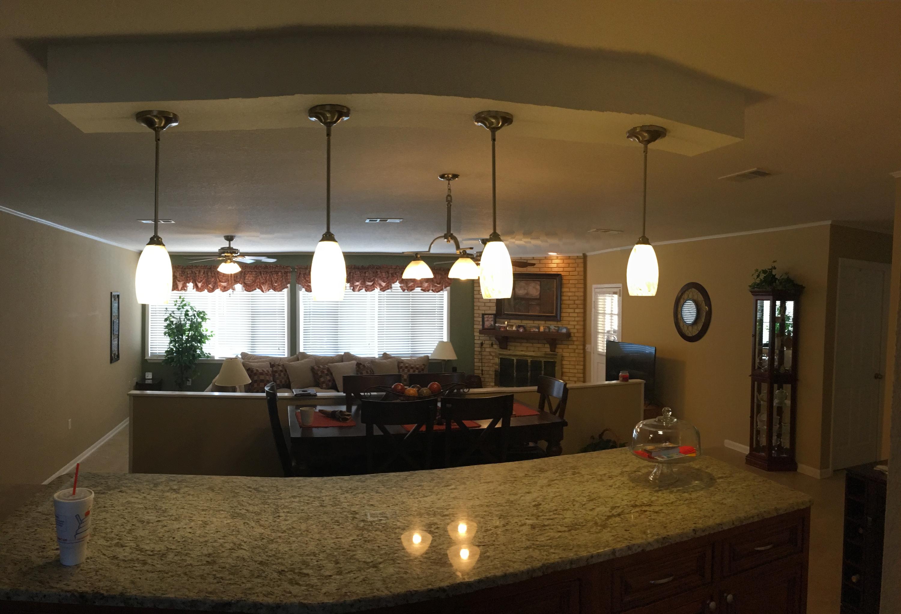 Spring Lake #2 - Residential