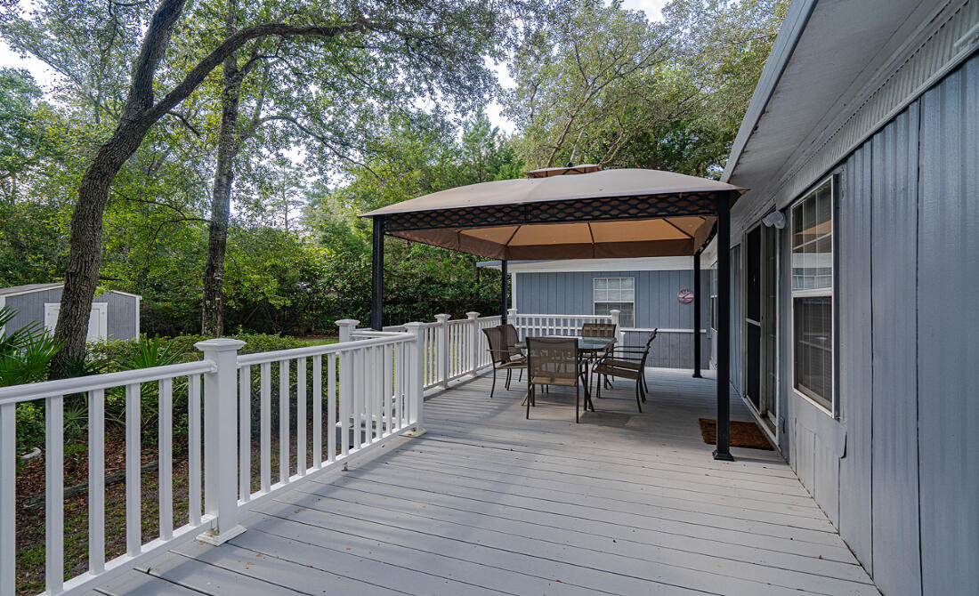 BLACK CREEK PARC Unrecorded S/D - Metes and Bounds Description - Residential