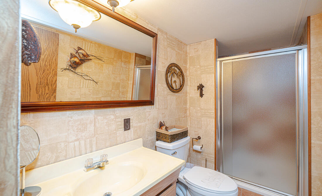 BLACK CREEK PARC Unrecorded S/D - Metes and Bounds Description - Residential