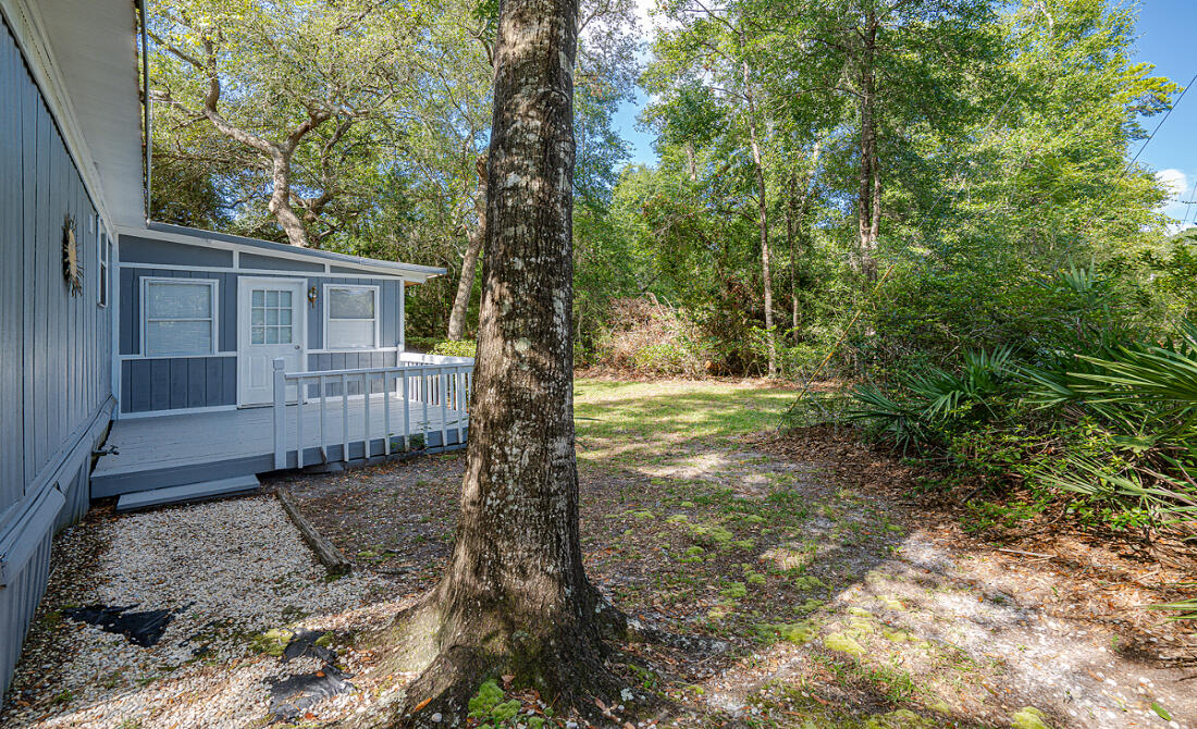 BLACK CREEK PARC Unrecorded S/D - Metes and Bounds Description - Residential