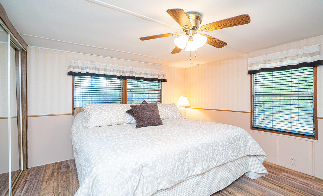 BLACK CREEK PARC Unrecorded S/D - Metes and Bounds Description - Residential