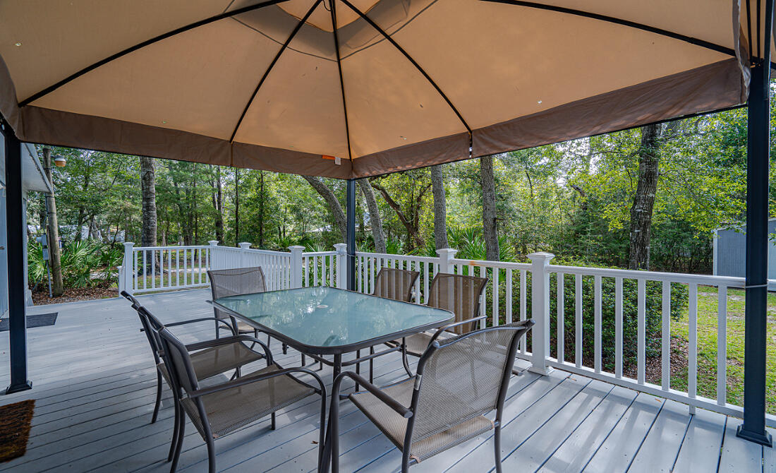 BLACK CREEK PARC Unrecorded S/D - Metes and Bounds Description - Residential