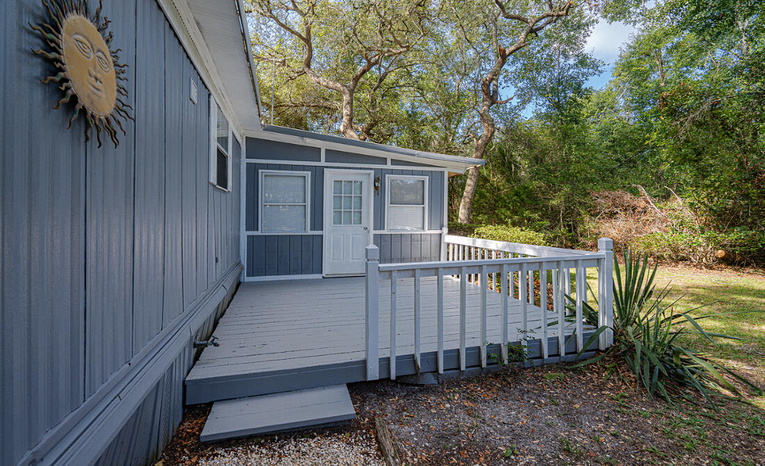 BLACK CREEK PARC Unrecorded S/D - Metes and Bounds Description - Residential