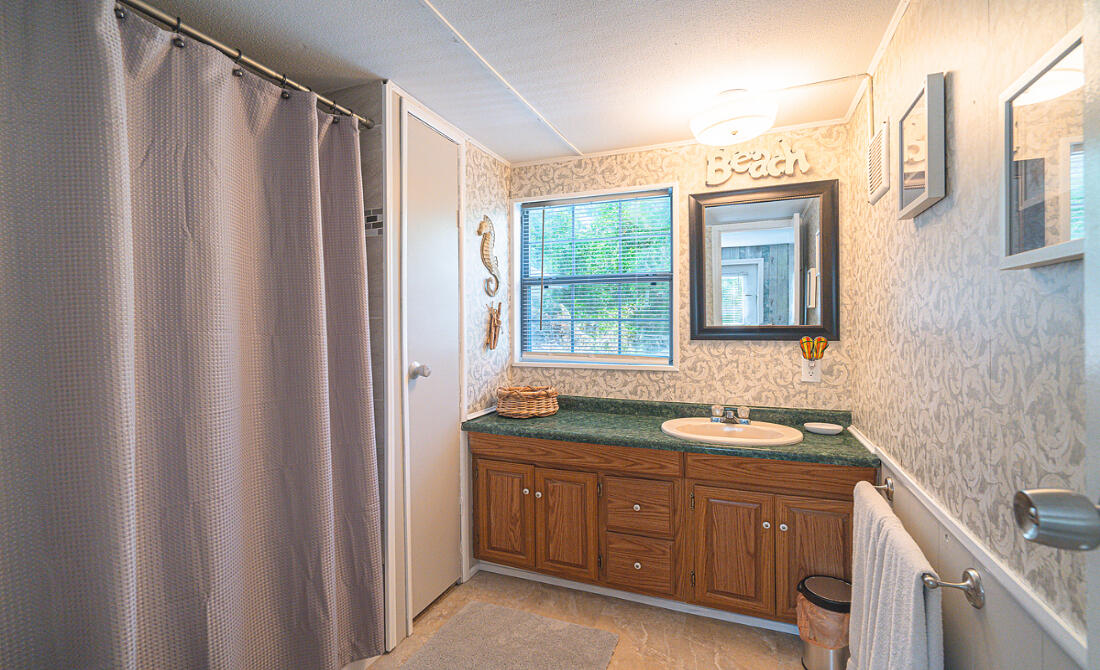 BLACK CREEK PARC Unrecorded S/D - Metes and Bounds Description - Residential