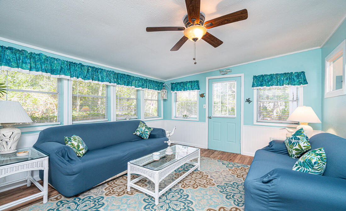 BLACK CREEK PARC Unrecorded S/D - Metes and Bounds Description - Residential