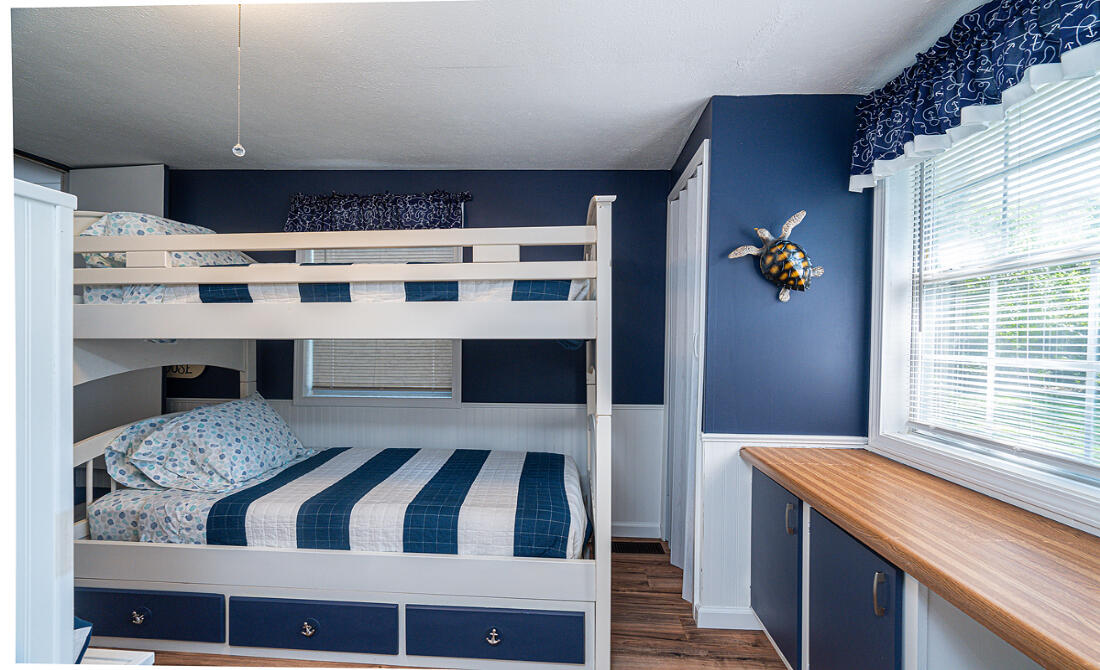 BLACK CREEK PARC Unrecorded S/D - Metes and Bounds Description - Residential