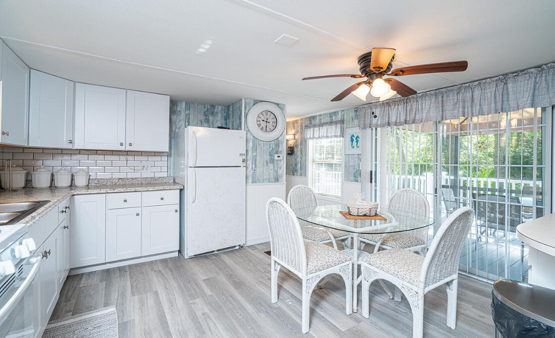 BLACK CREEK PARC Unrecorded S/D - Metes and Bounds Description - Residential