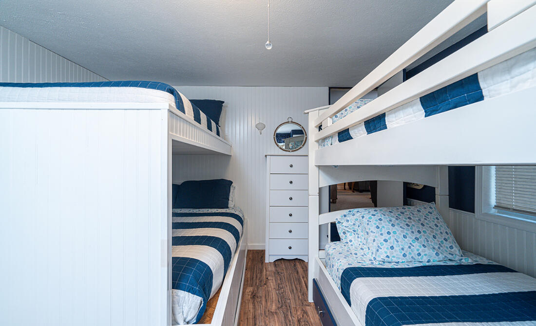 BLACK CREEK PARC Unrecorded S/D - Metes and Bounds Description - Residential