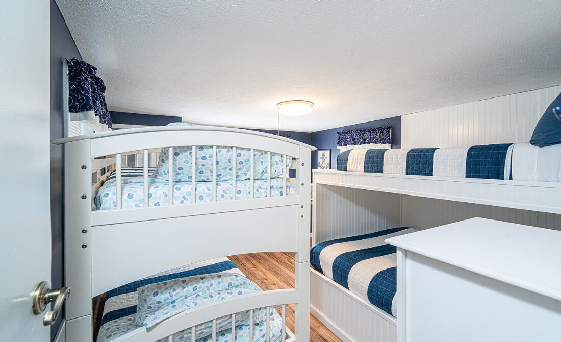 BLACK CREEK PARC Unrecorded S/D - Metes and Bounds Description - Residential