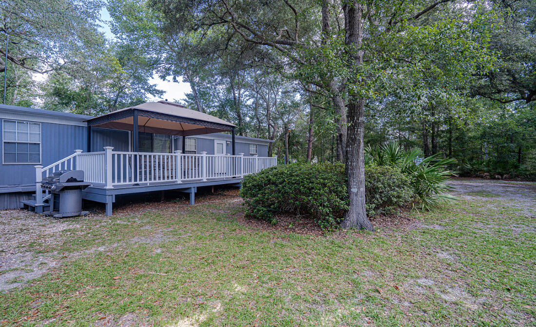 BLACK CREEK PARC Unrecorded S/D - Metes and Bounds Description - Residential