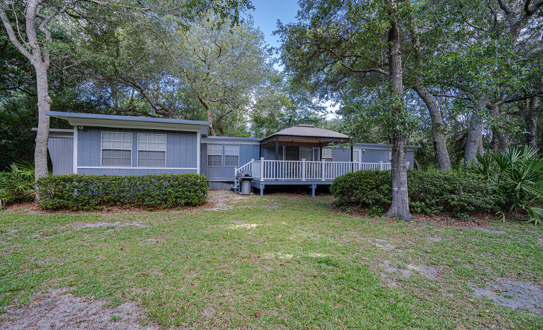 BLACK CREEK PARC Unrecorded S/D - Metes and Bounds Description - Residential