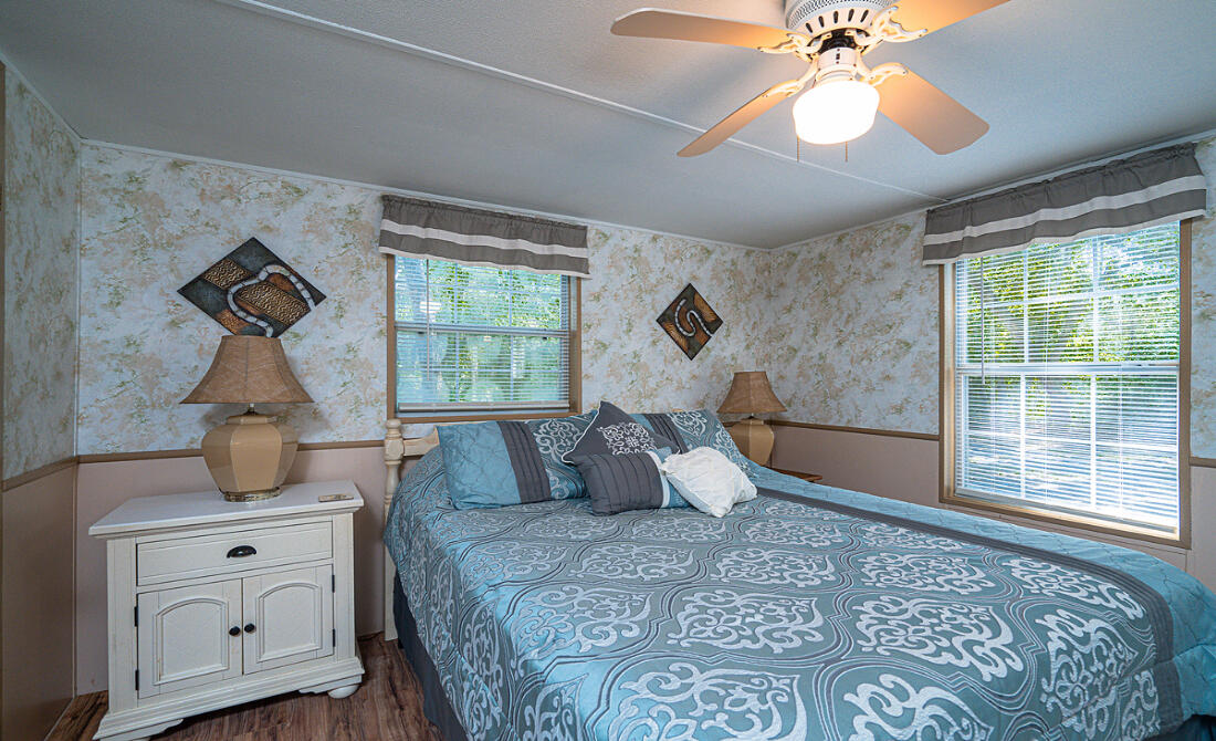 BLACK CREEK PARC Unrecorded S/D - Metes and Bounds Description - Residential