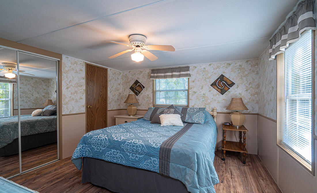 BLACK CREEK PARC Unrecorded S/D - Metes and Bounds Description - Residential