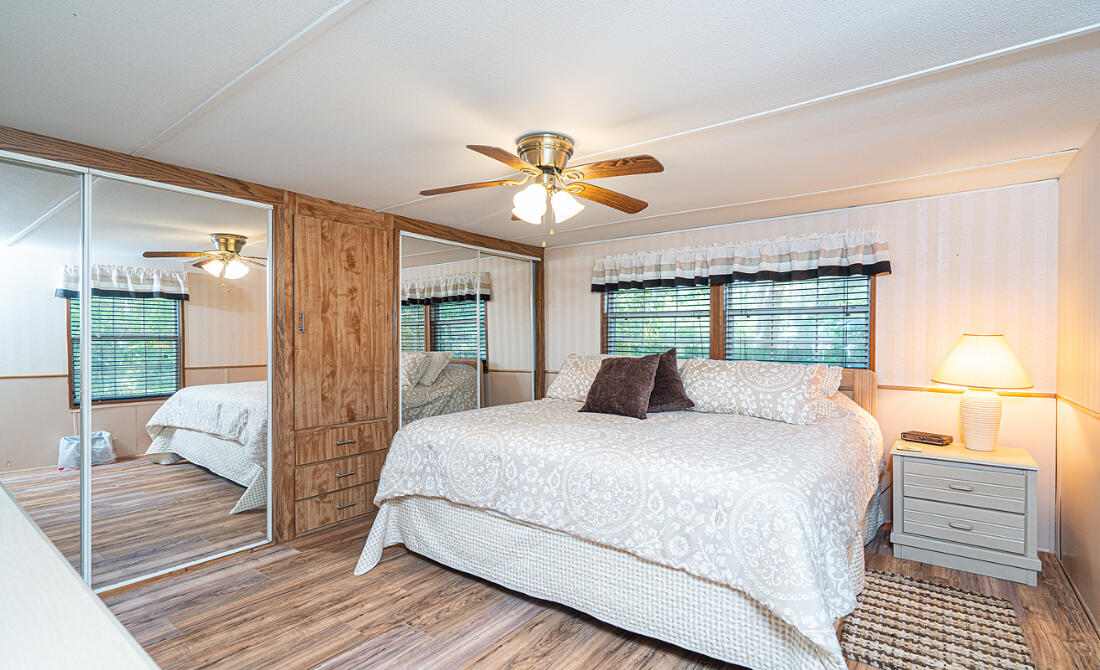 BLACK CREEK PARC Unrecorded S/D - Metes and Bounds Description - Residential