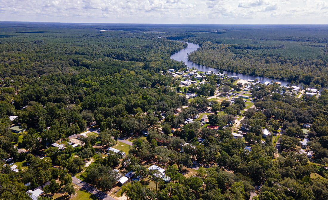 BLACK CREEK PARC Unrecorded S/D - Metes and Bounds Description - Residential