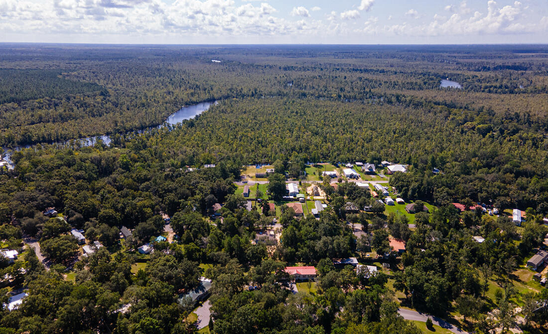 BLACK CREEK PARC Unrecorded S/D - Metes and Bounds Description - Residential
