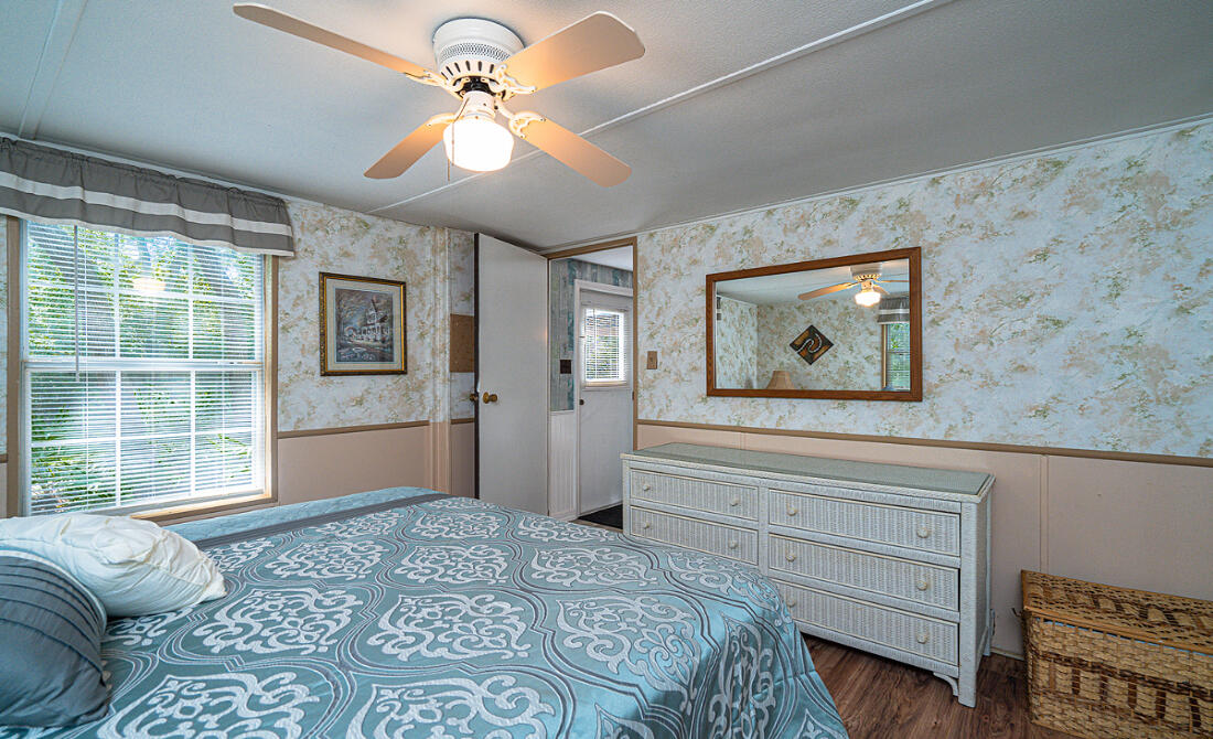 BLACK CREEK PARC Unrecorded S/D - Metes and Bounds Description - Residential