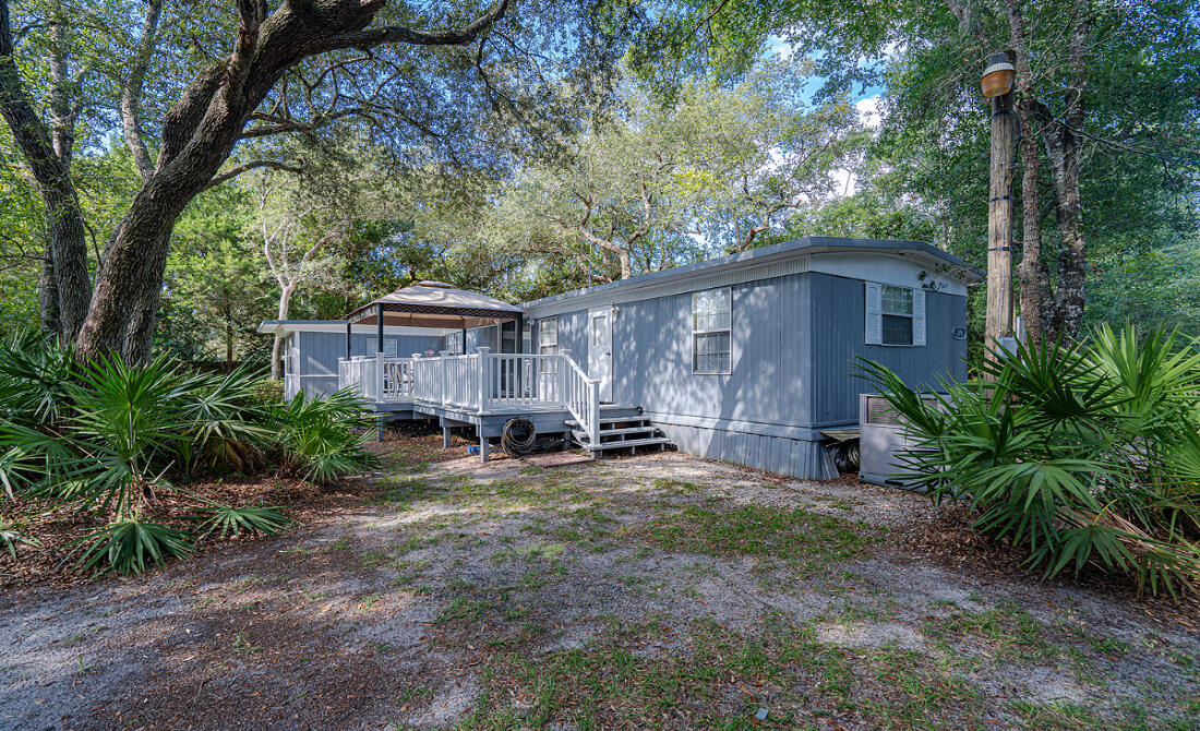 BLACK CREEK PARC Unrecorded S/D - Metes and Bounds Description - Residential