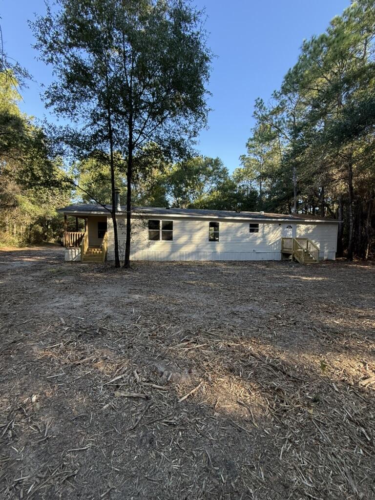 NO RECORDED SUBDIVISION - Residential