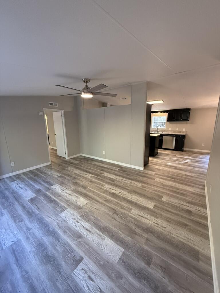 NO RECORDED SUBDIVISION - Residential