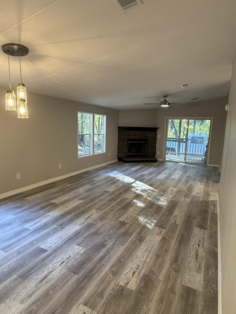 NO RECORDED SUBDIVISION - Residential