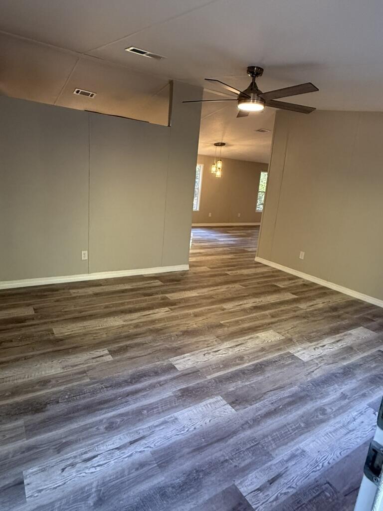 NO RECORDED SUBDIVISION - Residential