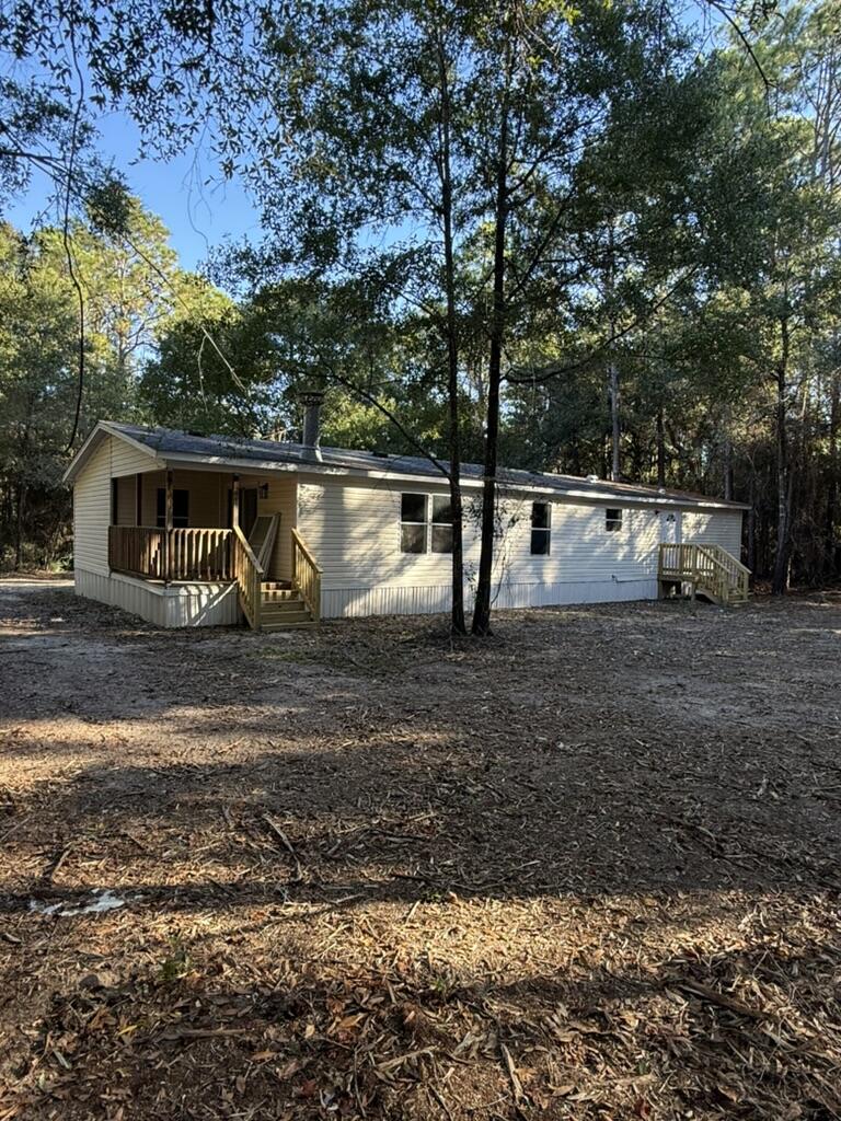 NO RECORDED SUBDIVISION - Residential