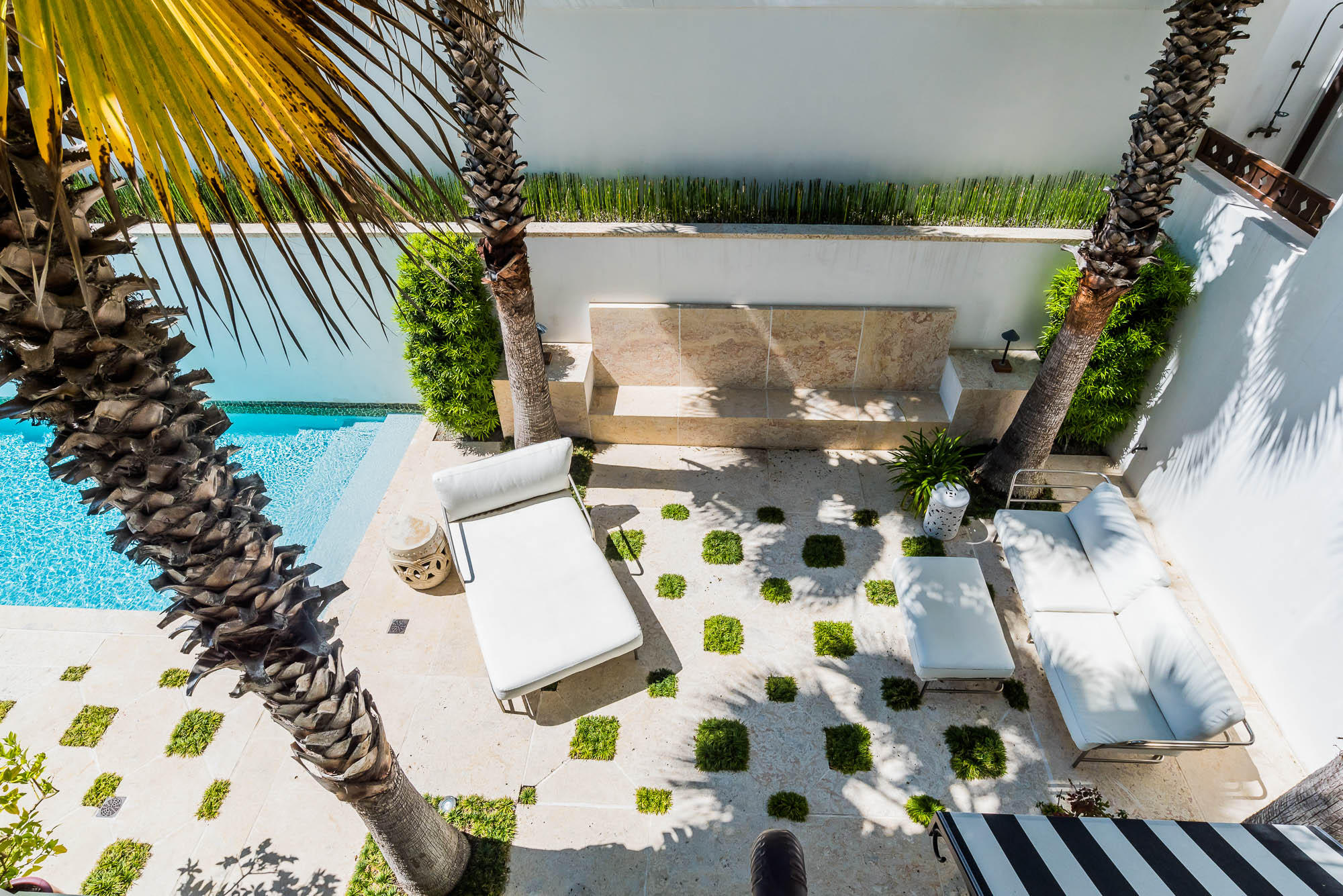 ALYS BEACH - Residential