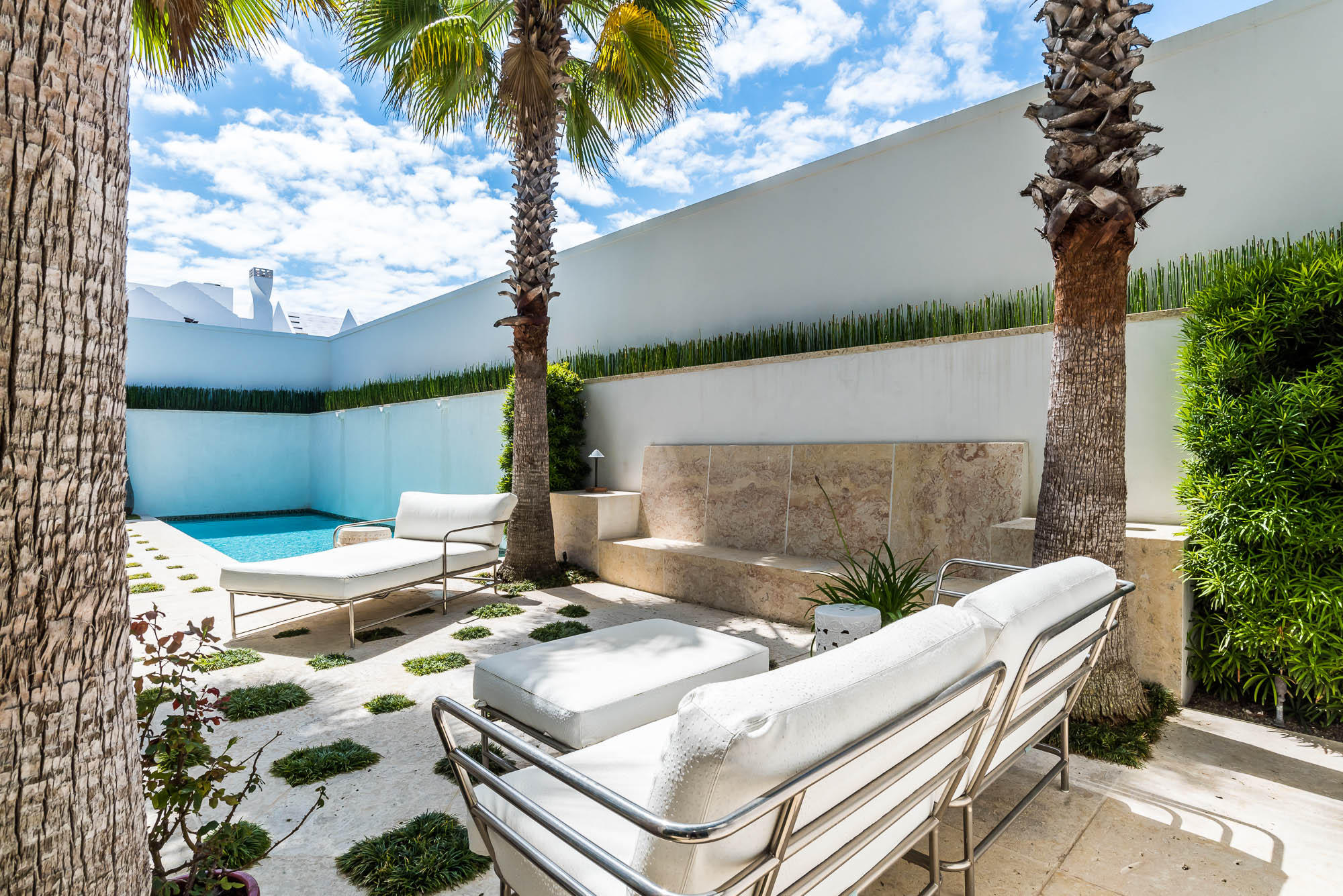 ALYS BEACH - Residential