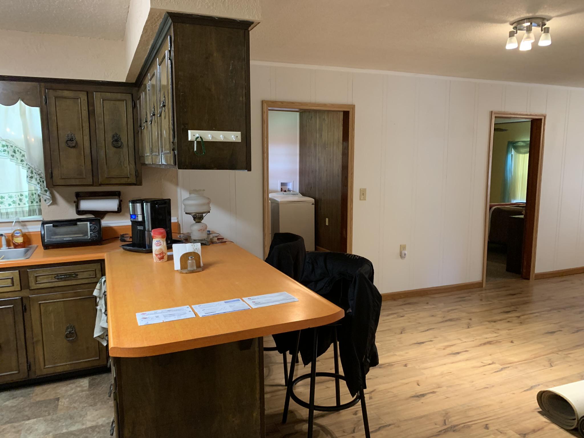 OAKCREST F & G PLAT 4 - Residential