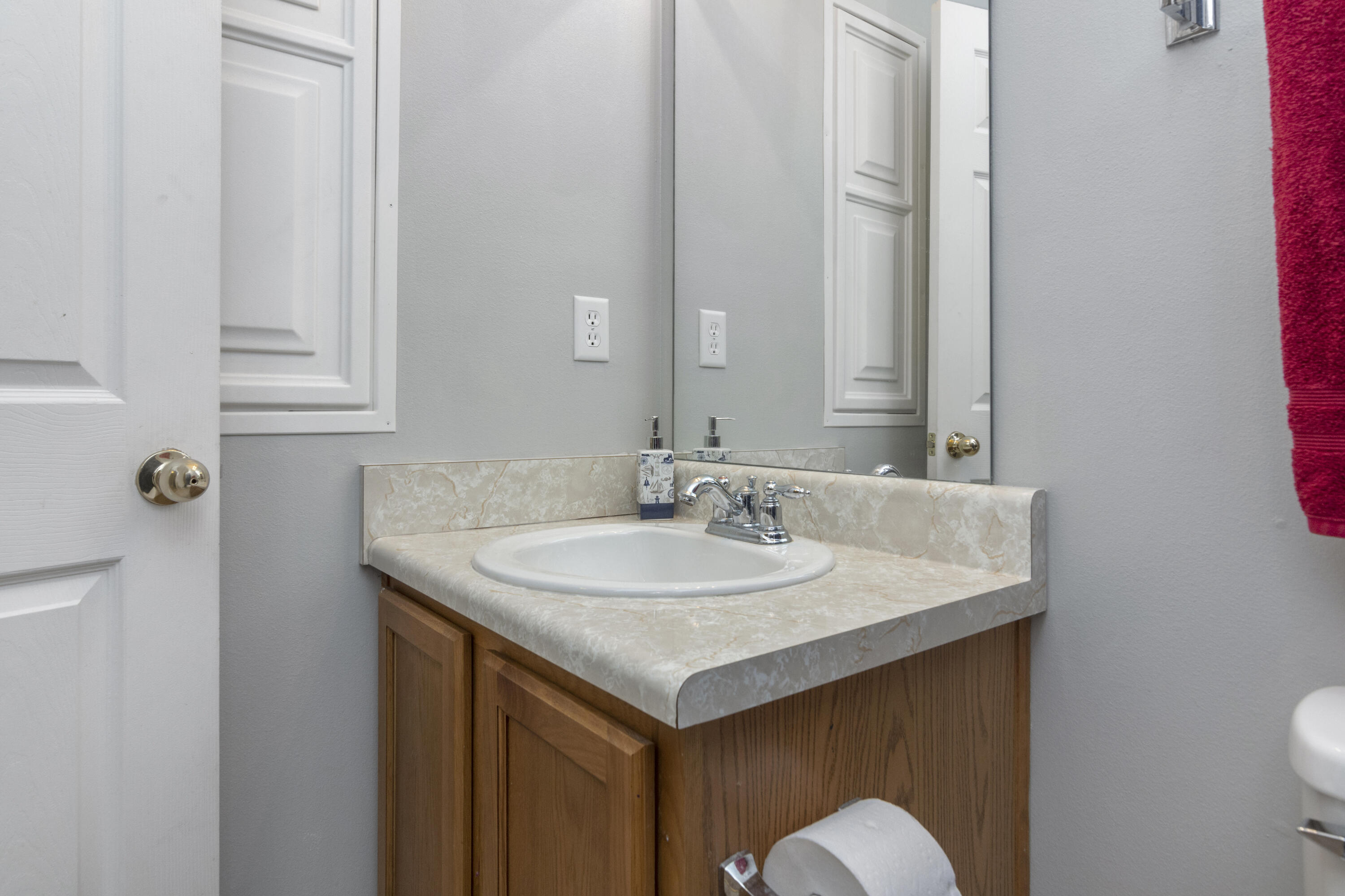 ROLLING PINES - Residential