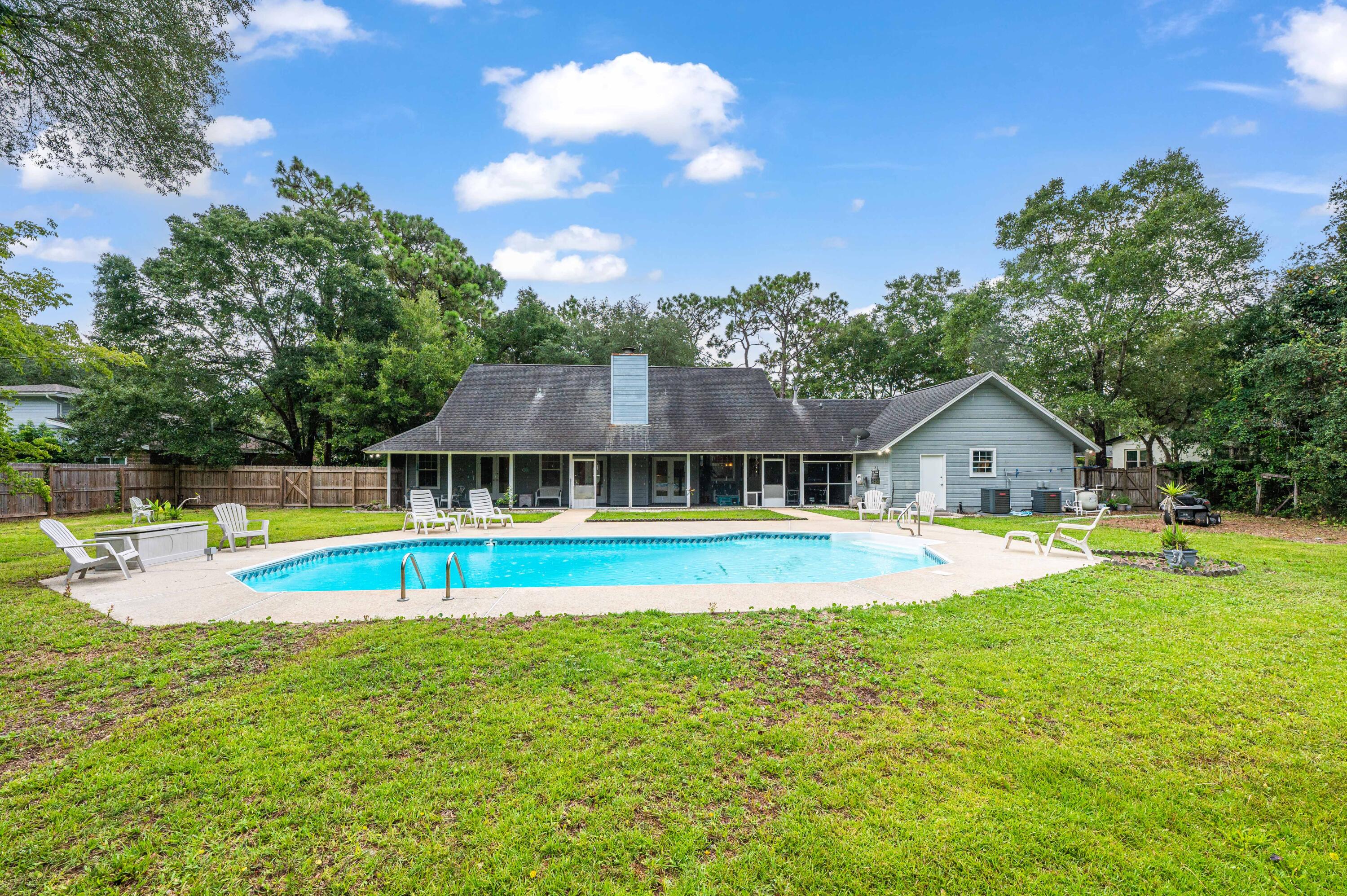 NONESUCH WAY - Residential