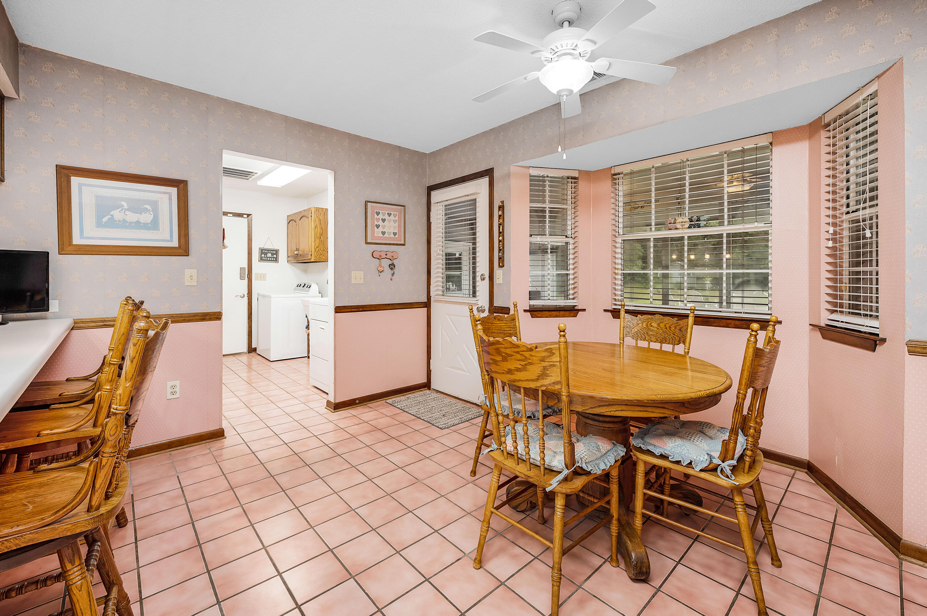 NONESUCH WAY - Residential