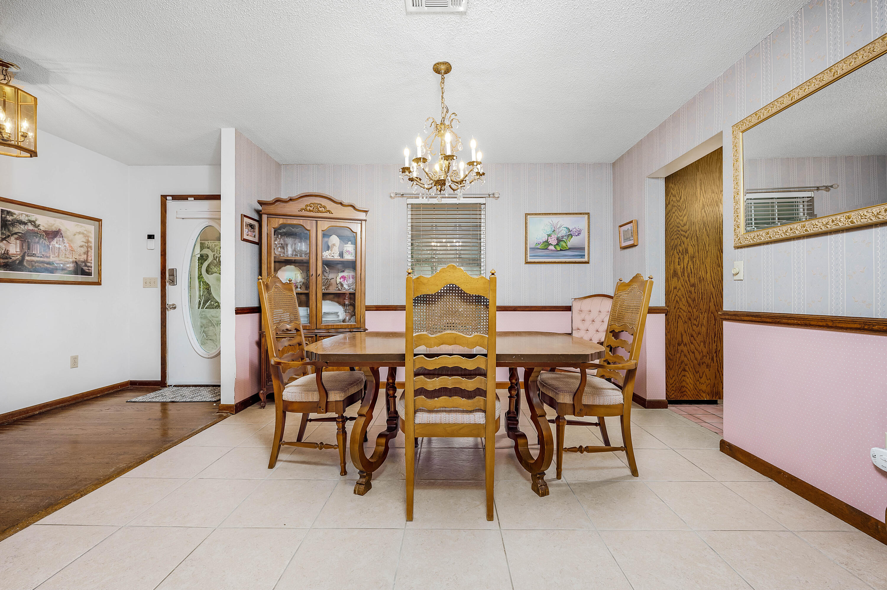 NONESUCH WAY - Residential