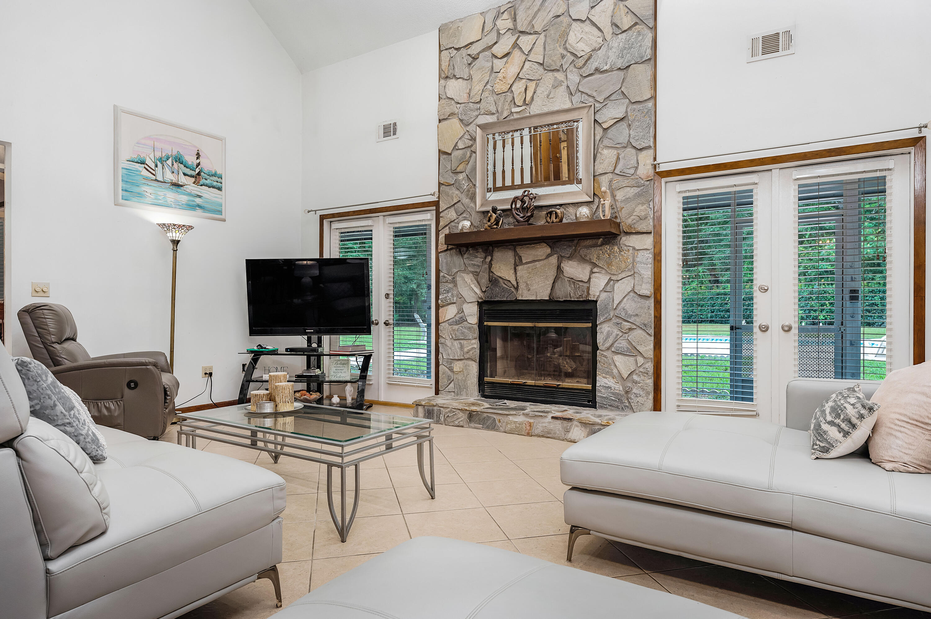 NONESUCH WAY - Residential